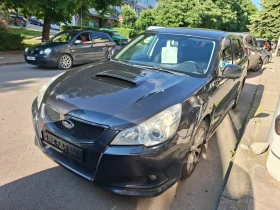 Subaru Legacy 2.0D, снимка 1