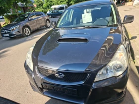 Subaru Legacy 2.0D, снимка 7