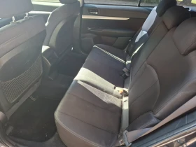 Subaru Legacy 2.0D, снимка 8