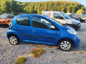 Citroen C1 1.0 Klima 68 k.s., снимка 5