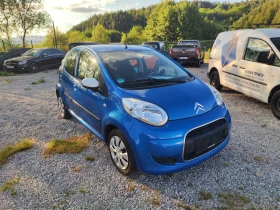 Citroen C1 1.0 Klima 68 k.s., снимка 2