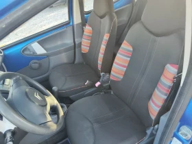 Citroen C1 1.0 Klima 68 k.s., снимка 11