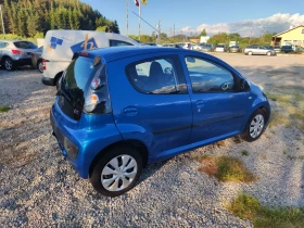 Citroen C1 1.0 Klima 68 k.s., снимка 4