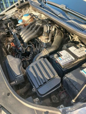 VW Touran, снимка 5