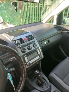 VW Touran, снимка 7