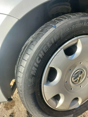 VW Touran, снимка 4