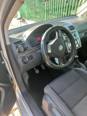 VW Touran, снимка 8