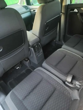 VW Touran, снимка 9