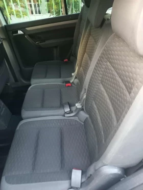 VW Touran, снимка 3