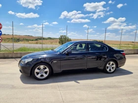 BMW 520 E60, снимка 3