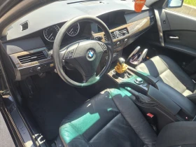BMW 520 E60, снимка 11