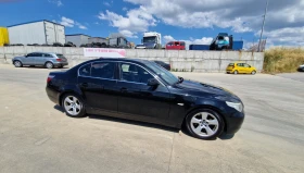 BMW 520 E60, снимка 1