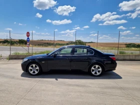BMW 520 E60, снимка 2