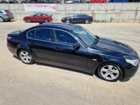 BMW 520 E60, снимка 5