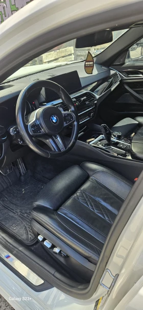 BMW 540, снимка 11