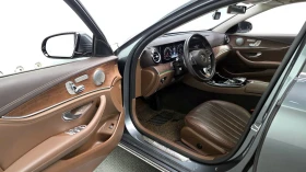 Mercedes-Benz E 300 * DIS * ОБДУХ * BURM * 360 * ПАНО, снимка 9