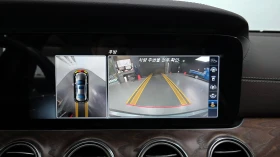 Mercedes-Benz E 300 * DIS * ОБДУХ * BURM * 360 * ПАНО, снимка 14