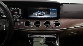 Mercedes-Benz E 300 * DIS * ОБДУХ * BURM * 360 * ПАНО, снимка 13