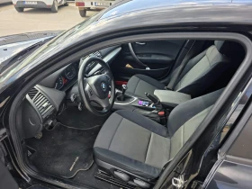 BMW 116 116i газ инж., снимка 7