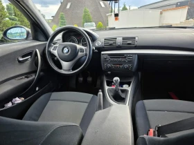 BMW 116 116i газ инж., снимка 9