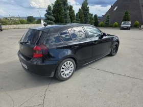 BMW 116 116i газ инж., снимка 3