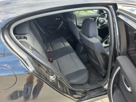 BMW 116 116i газ инж., снимка 8