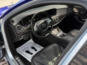 Mercedes-Benz S 500 Brabus 800 KIT CARFAX, снимка 5
