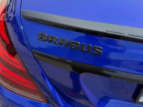 Mercedes-Benz S 500 Brabus 800 KIT CARFAX, снимка 15