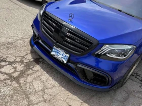 Mercedes-Benz S 500 Brabus 800 KIT CARFAX, снимка 17
