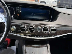Mercedes-Benz S 500 Brabus 800 KIT CARFAX, снимка 9