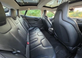 Tesla Model S Performance 772 к.с. Free SUC, снимка 13