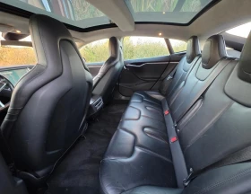 Tesla Model S Performance 772 к.с. Free SUC, снимка 11