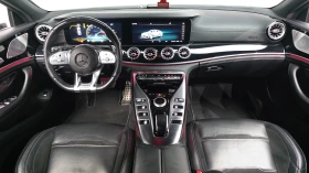 Mercedes-Benz AMG GT 43 4MATIC, снимка 7