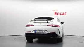 Mercedes-Benz AMG GT 43 4MATIC, снимка 4