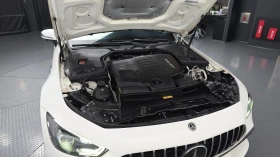 Mercedes-Benz AMG GT 43 4MATIC, снимка 5