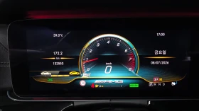 Mercedes-Benz AMG GT 43 4MATIC, снимка 9