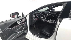 Mercedes-Benz AMG GT 43 4MATIC, снимка 6