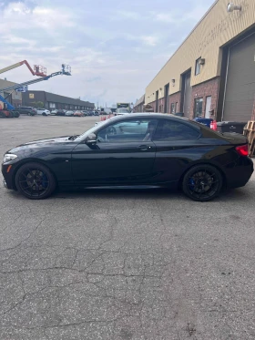 BMW 240 M xDrive ЦЕНА ДО БЪЛГАРИЯ АВТОКРЕДИТ, снимка 3