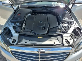 Mercedes-Benz E 350, снимка 8