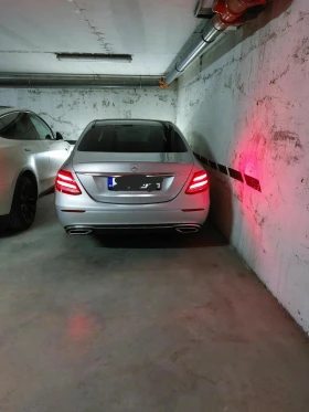 Mercedes-Benz E 350, снимка 14