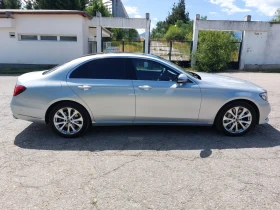 Mercedes-Benz E 350, снимка 4