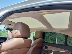 Mercedes-Benz E 350, снимка 16