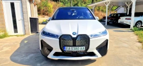 BMW iX 40, снимка 2