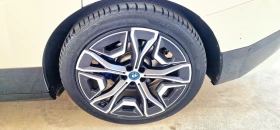 BMW iX 40, снимка 14