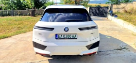 BMW iX 40, снимка 6