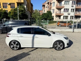 Peugeot 308 2.0HDI GT 180, снимка 7