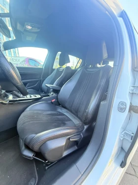 Peugeot 308 2.0HDI GT 180, снимка 12