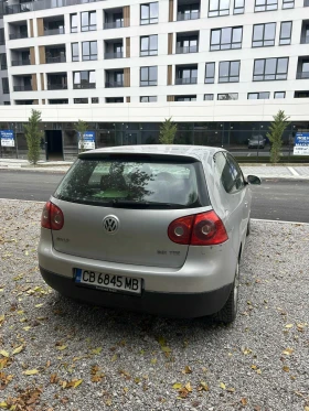 VW Golf 2.0 TDI, снимка 4