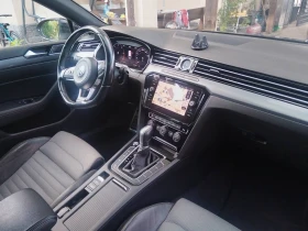 VW Passat R-line, снимка 4
