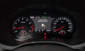 Kia Stinger 3.3* TURBO* AWD* ОБДУХВАНЕ* ХЕДЪП* 360КАМЕРА* , снимка 13